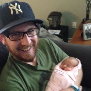 Meet your Posher, Sean